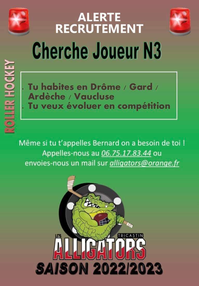 affiche